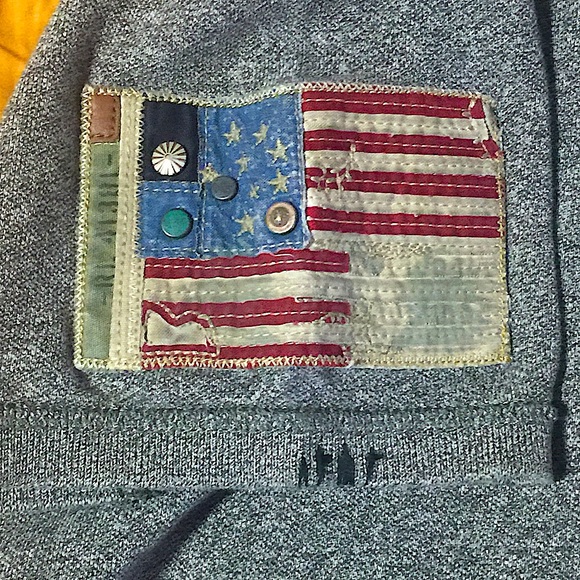 🛑SOLD🛑Polo🐎RL GRAIL Aztec/southwestern - Picture 4 of 11